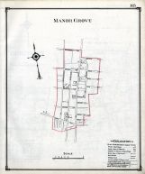 Manor Grove, Nassau County 1914 Long Island